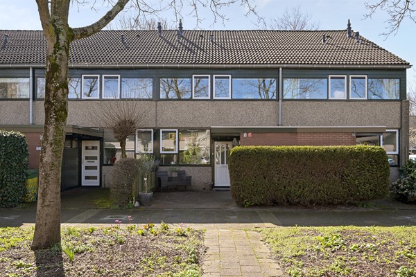 Medium property photo - De Oude Bleijk 175, 2266 CH Leidschendam